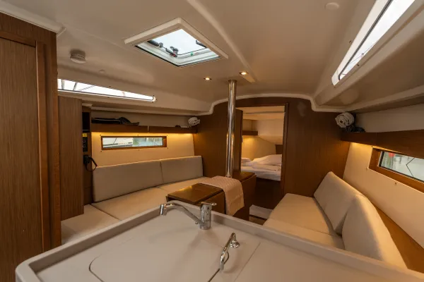 Dinette