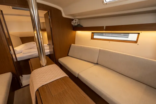 Dinette