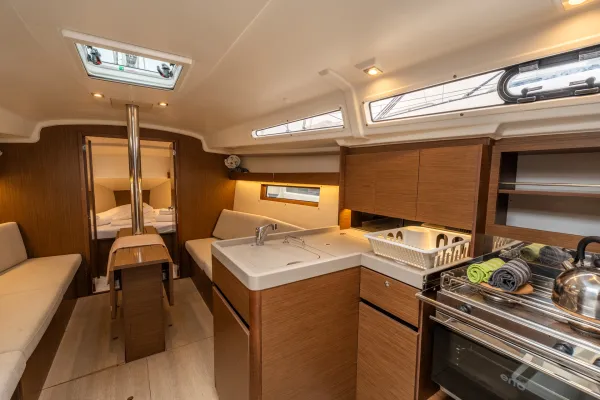 Dinette
