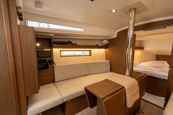 Dinette