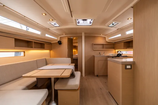 Dinette