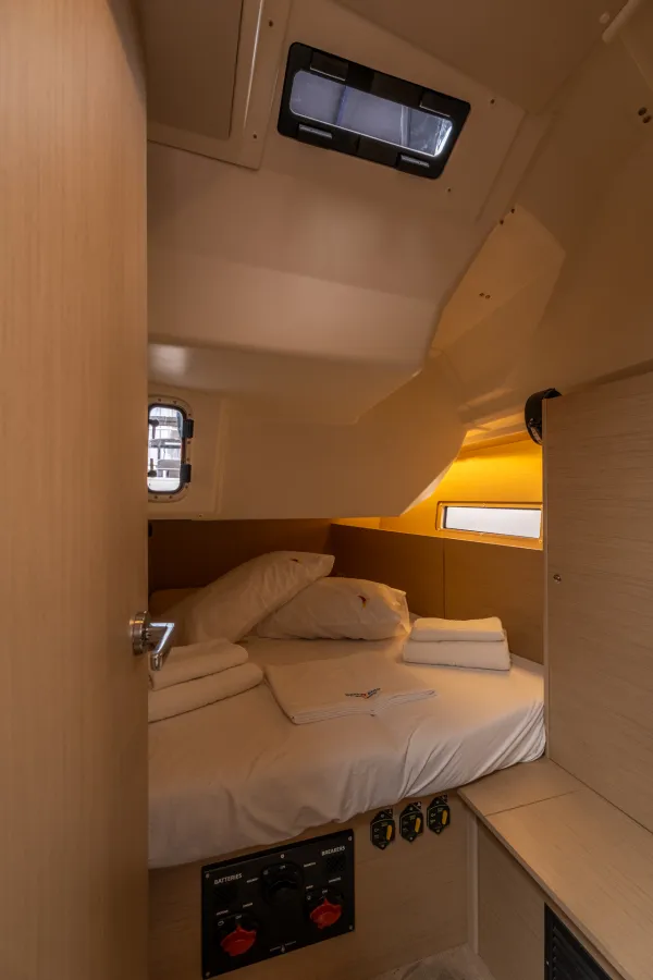Cabin