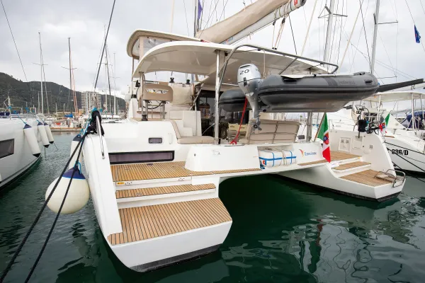 Emozione - Standard Line