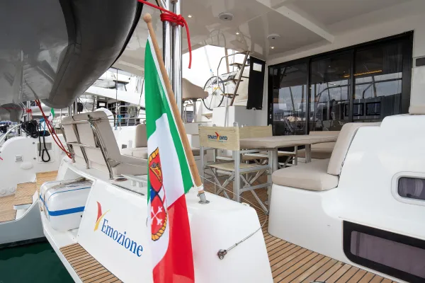 Emozione - Standard Line