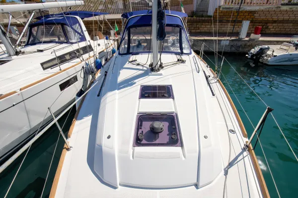 Levante - Standard line