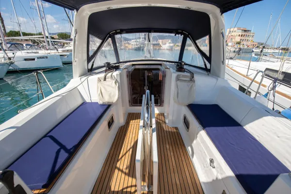 Levante - Standard line