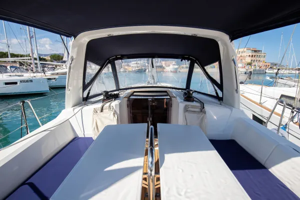 Levante - Standard line