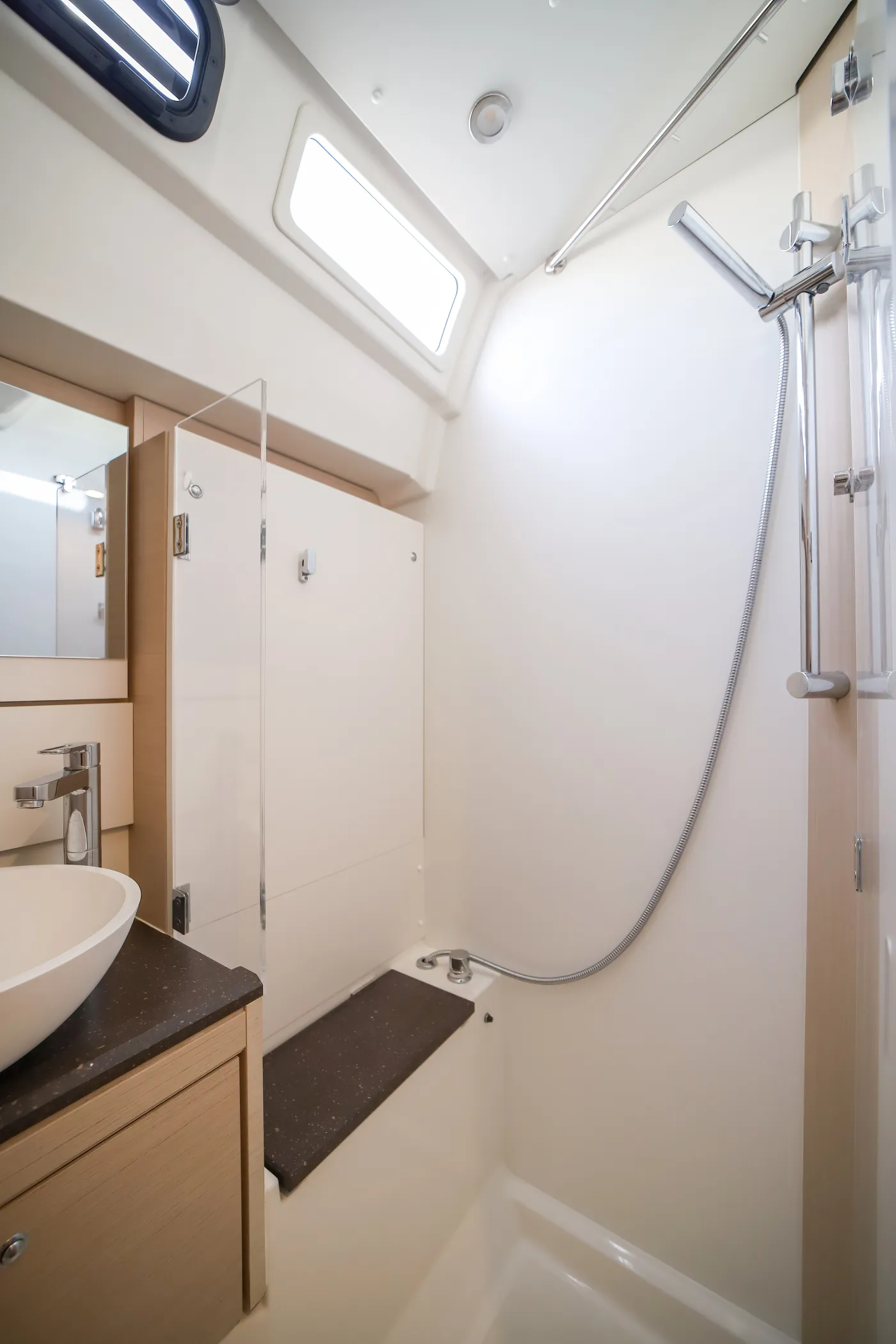 Eleutheria - Premium Line - Yelkenli içinde Provincia della Gallura Nord-Est Sardegna