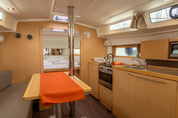 Dinette