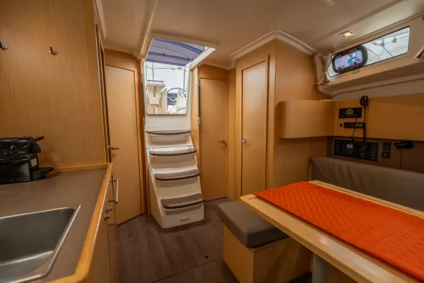 Dinette