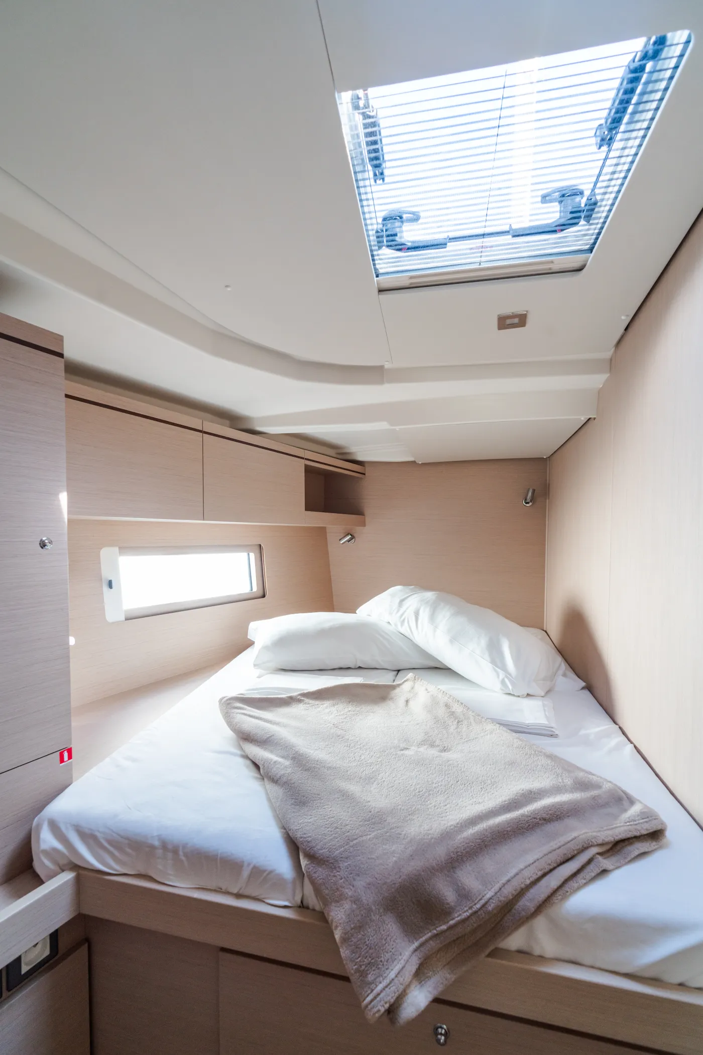 Anfitrite - Comfort line - Sailboat in Libero consorzio comunale di Trapani