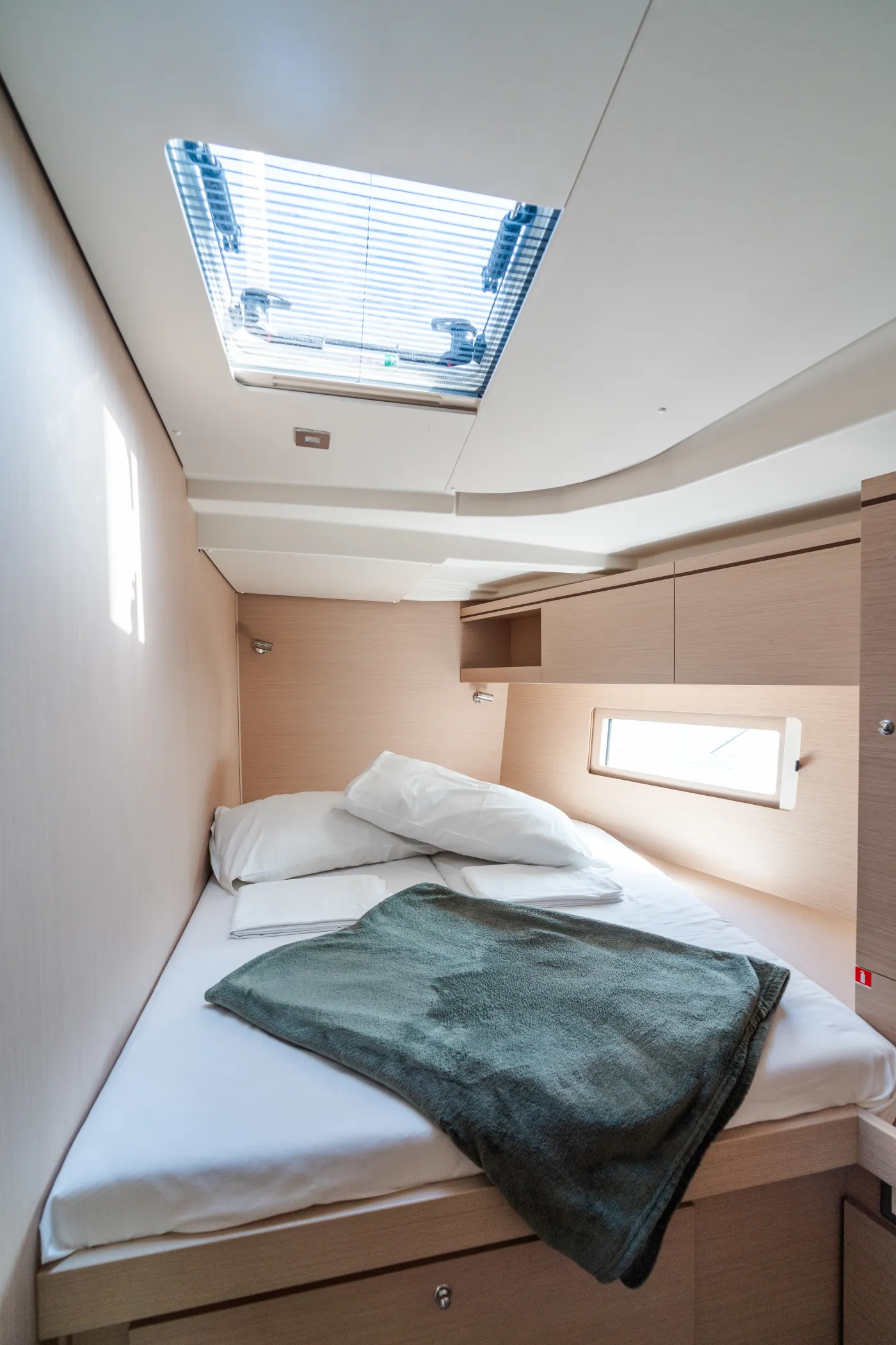 Anfitrite - Comfort line - Sailboat in Libero consorzio comunale di Trapani