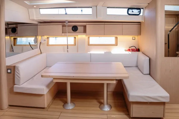 dinette