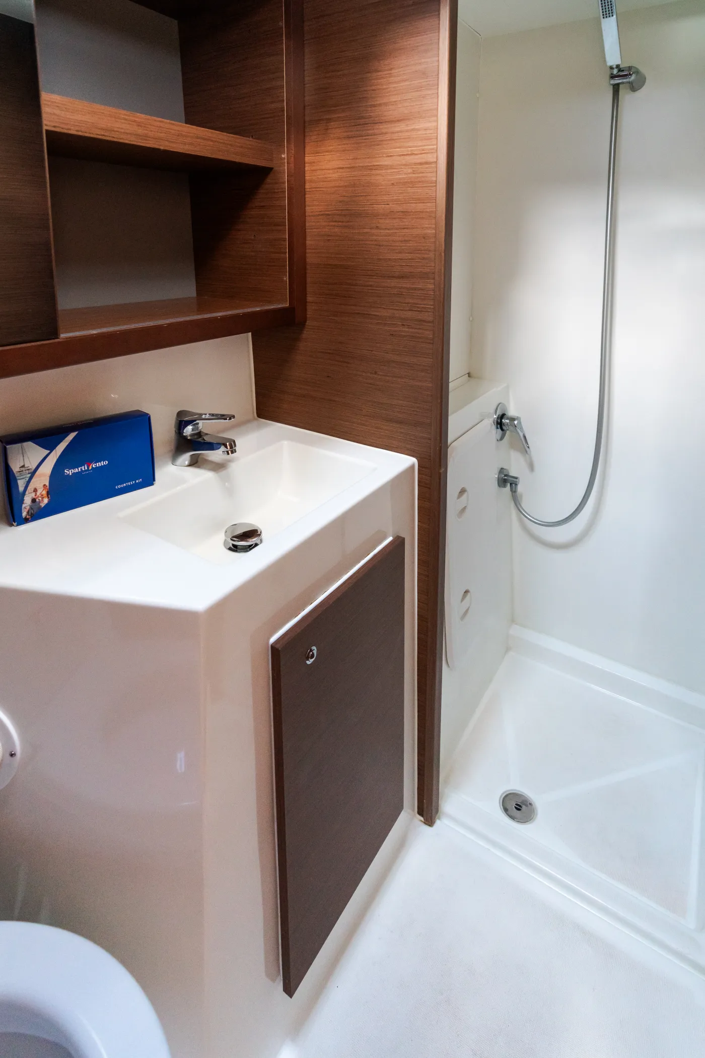 Agave - Premium line - Katamaran içinde Provincia della Gallura Nord-Est Sardegna