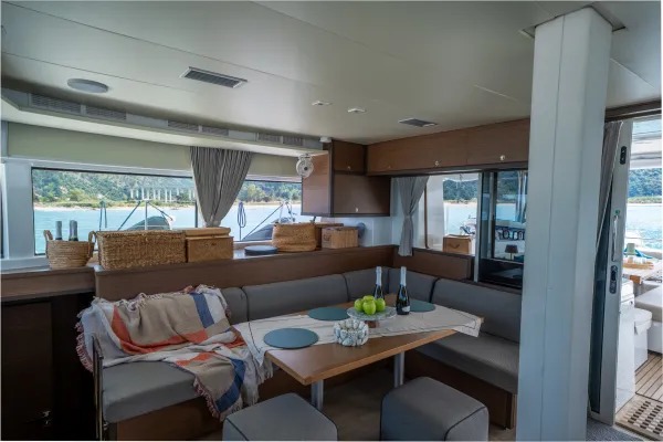 Dinette