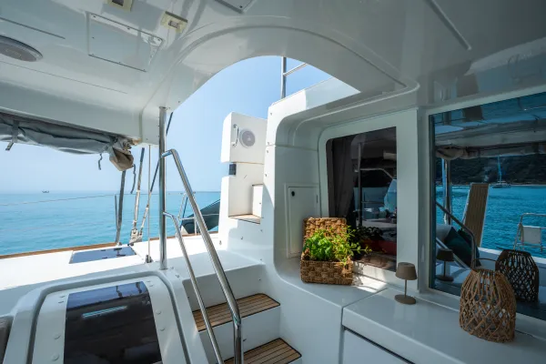 Cockpit