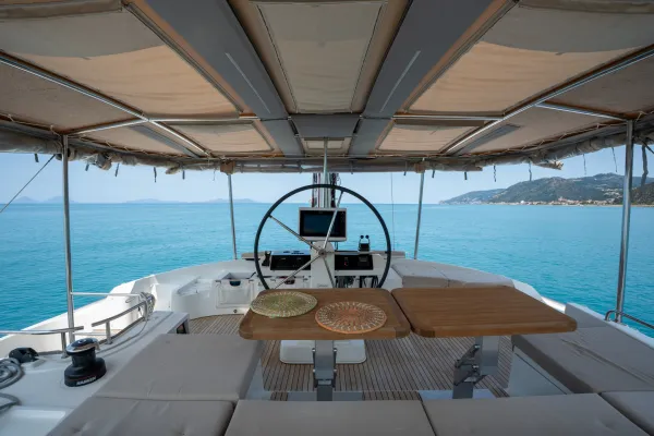 Flybridge