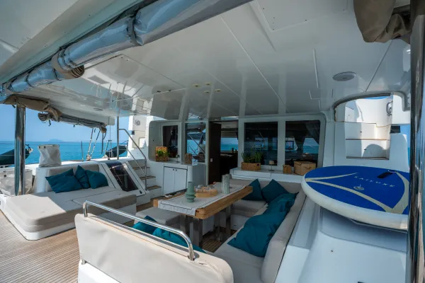 Cockpit