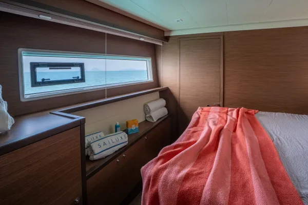 Cabin