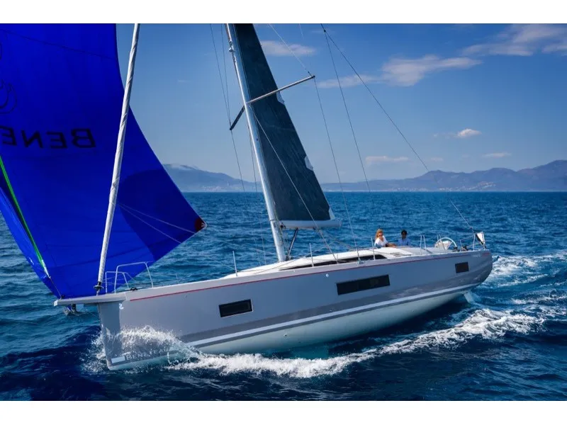 Nefele - Standard line - Sailboat in Rosignano Solvay-Castiglioncello