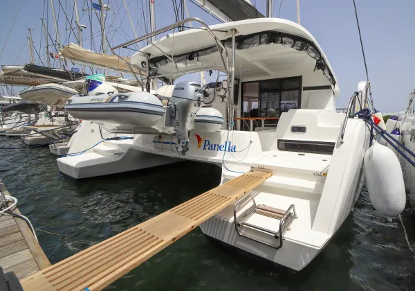 Panella - Premium line