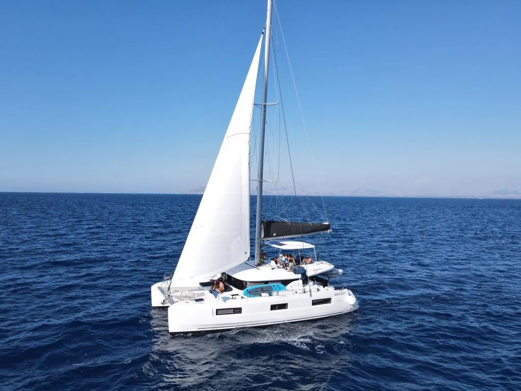 MareAmare - Premium line - Catamaran in Città metropolitana di Messina