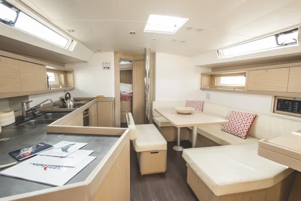dinette