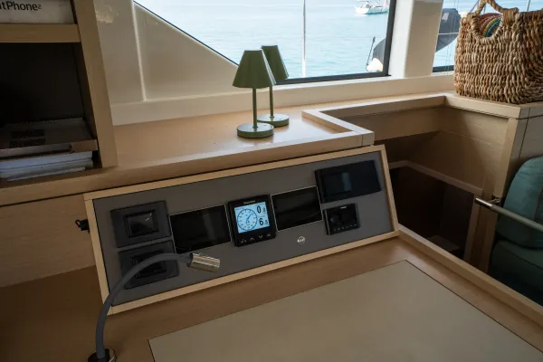 Dinette