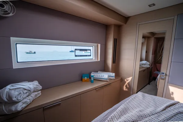 Cabin