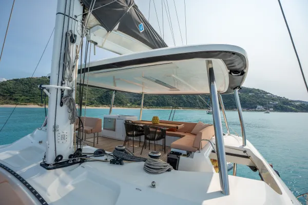 Flybridge