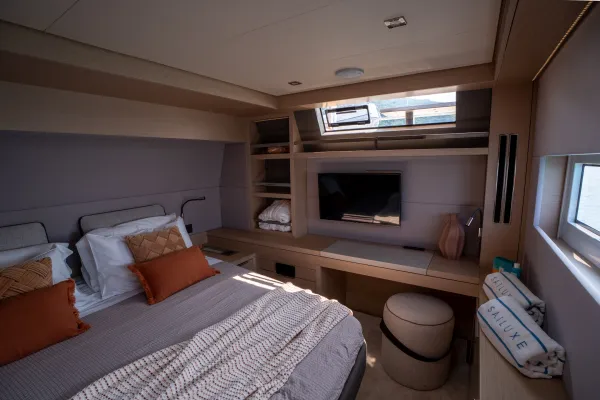 Cabin