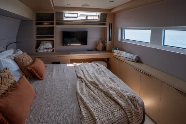 Cabin