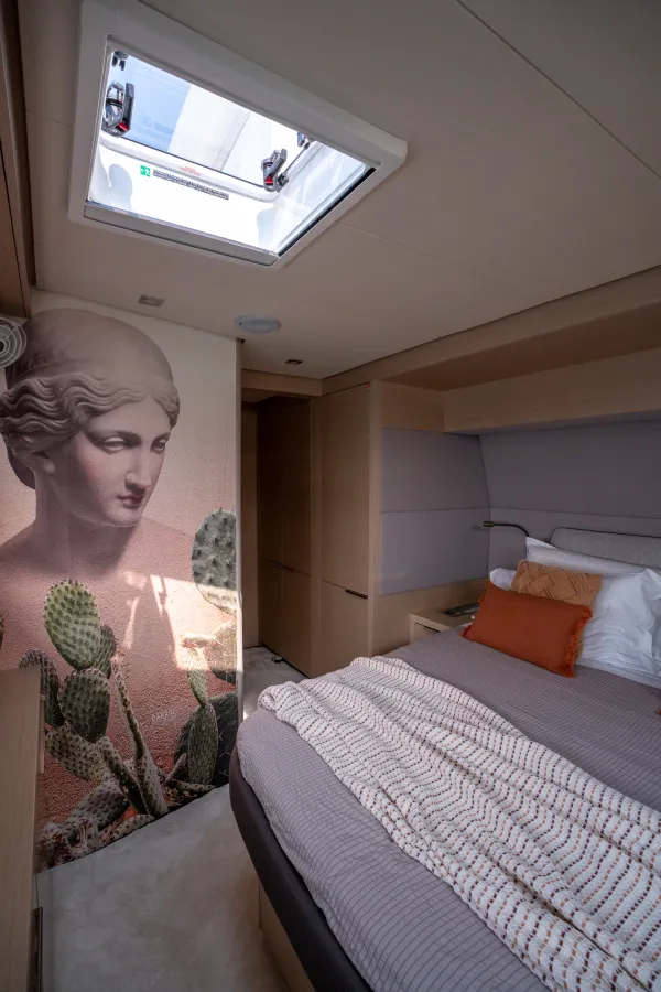 Cabin