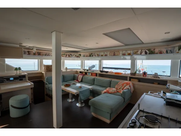 Interior image