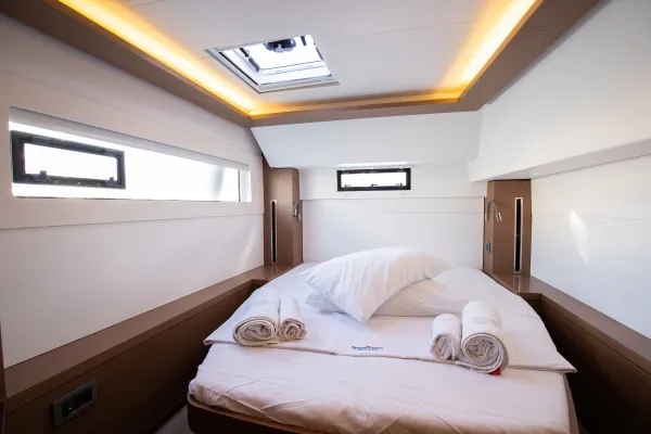 Cassata - Standard Line