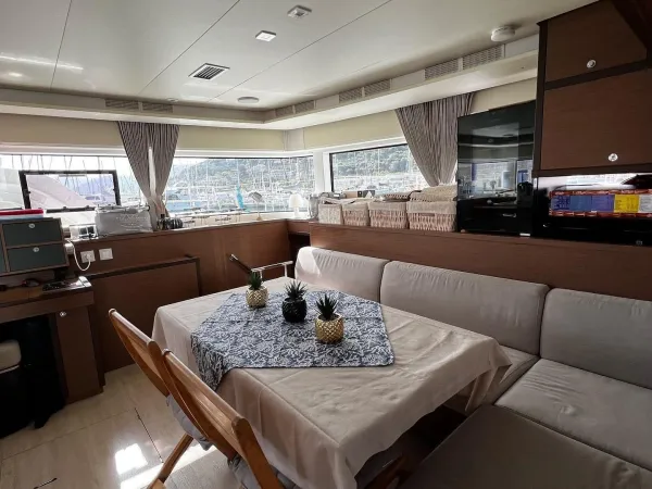 Interior image