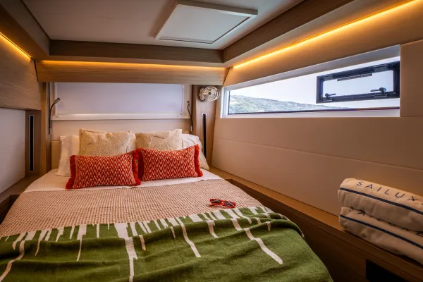 Cabin