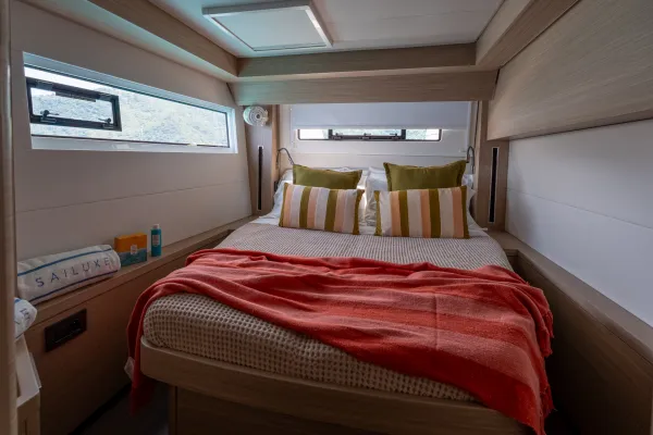 Cabin