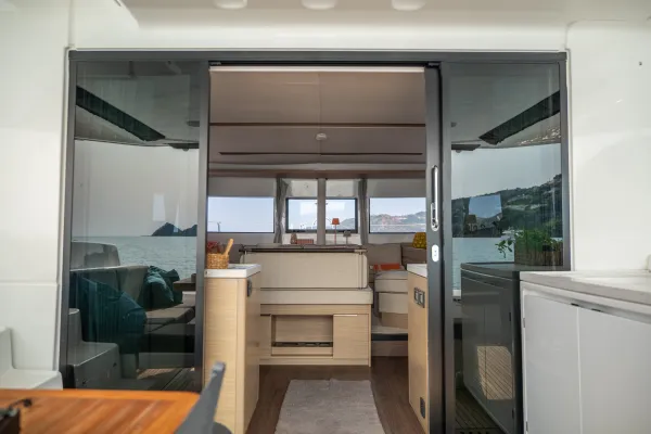 Dinette 