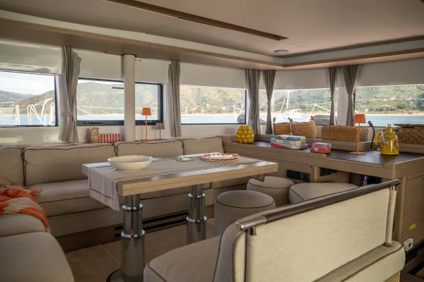 Dinette