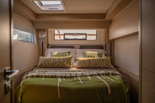 Cabin