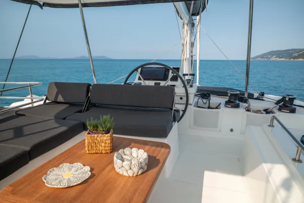 Flybridge