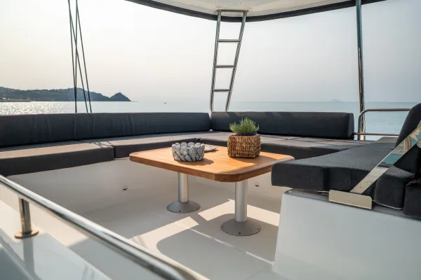 Flybridge