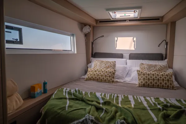 Cabin