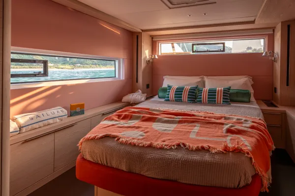 Cabin