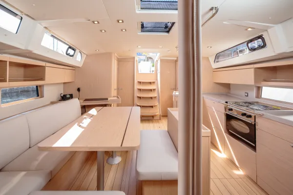 dinette