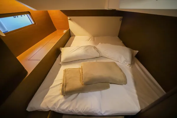 Briseide - Comfort line
