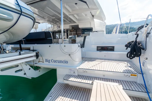 Big Cucuncio - Premium Line