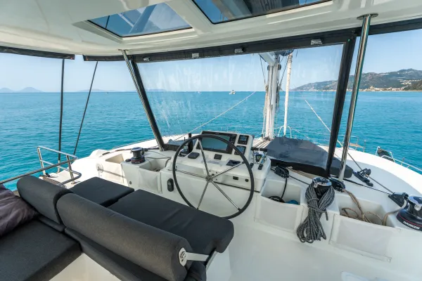 Flybridge