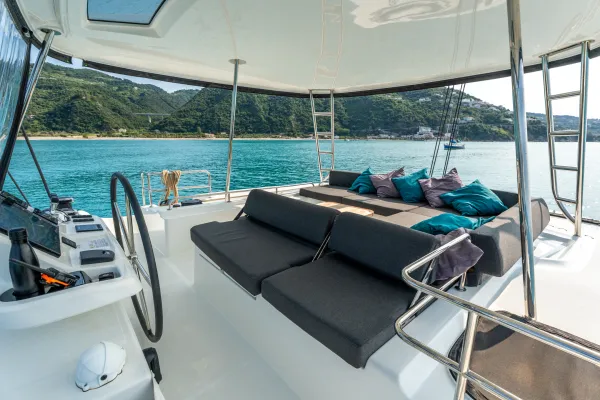 Flybridge